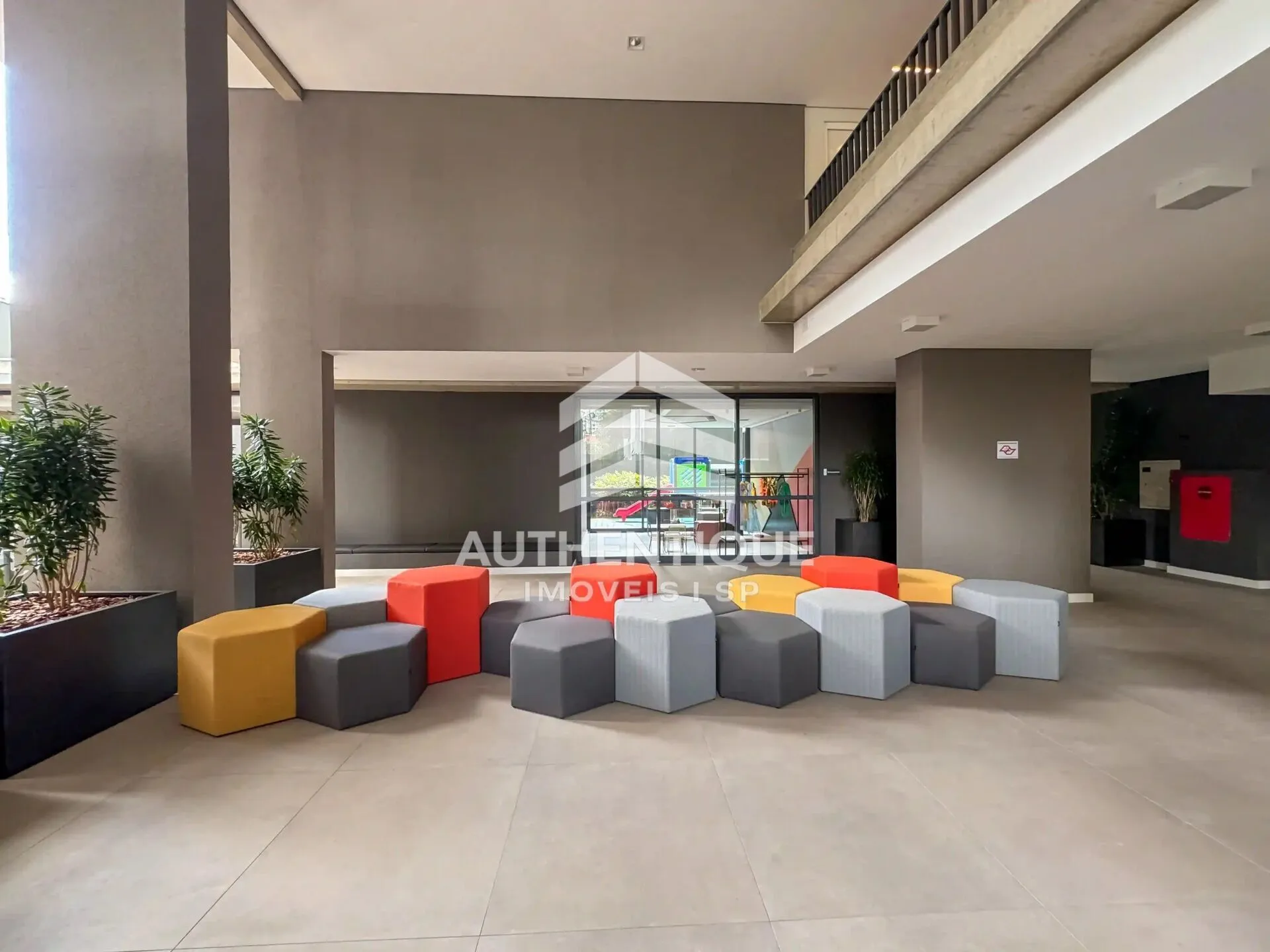 Imagem Lauto Vila Mariana - Apartamento à venda em São Paulo/SP