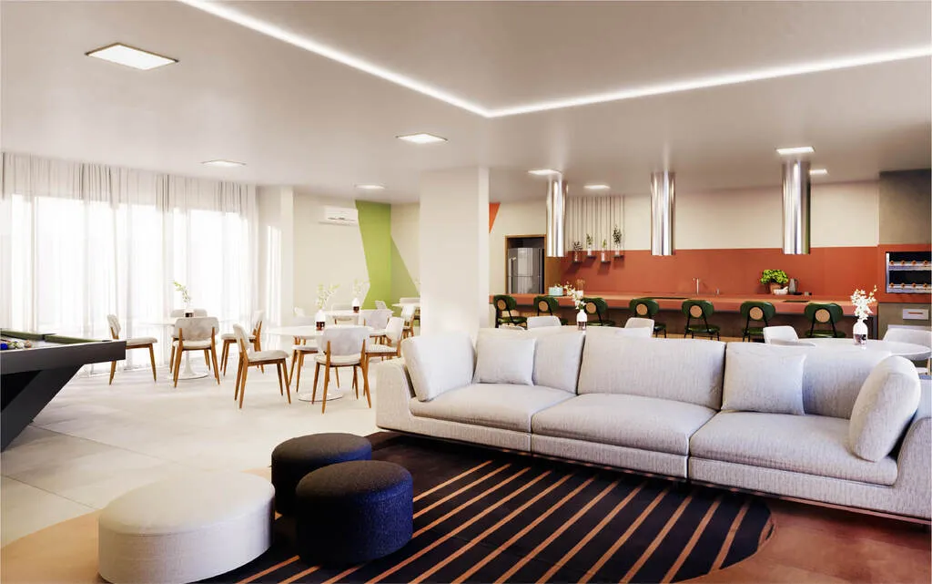 Imagem APARTAMENTO RESIDENCIAL em Curitiba - PR, Centro