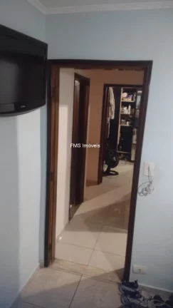 Imagem Apartamento à venda em São Paulo-SP, Jardim Patente: 3 quartos, 2 salas, 1 banheiro, 1 vaga de garagem, 89m². Venha conhecer!