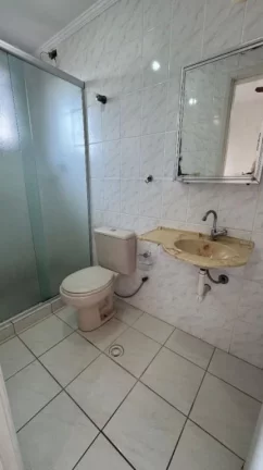 Imagem APARTAMENTO COM 71 m² - GUILHERMINA - PRAIA GRANDE SP