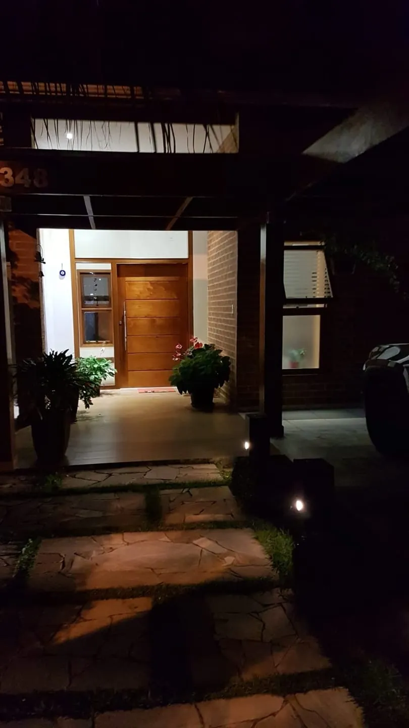Imagem Casa à venda 3 Quartos, 2 Suites, 4 Vagas, 650M², Nossa Senhora do Perpétuo Socorro, Pindamonhangaba - SP | Tadeu