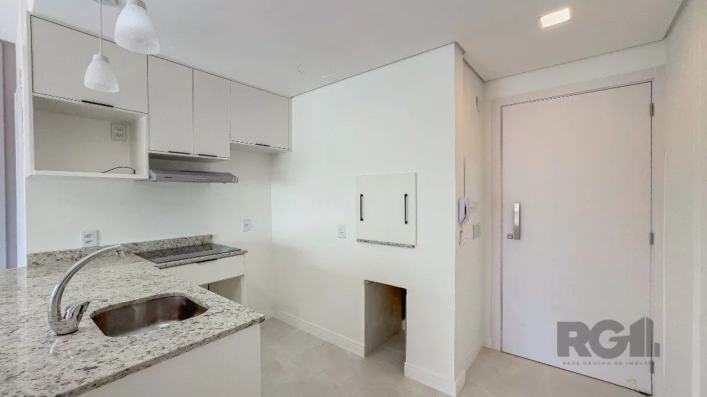 Imagem Studio para Venda - 30m², 1 dormitório, 1 vaga - Floresta