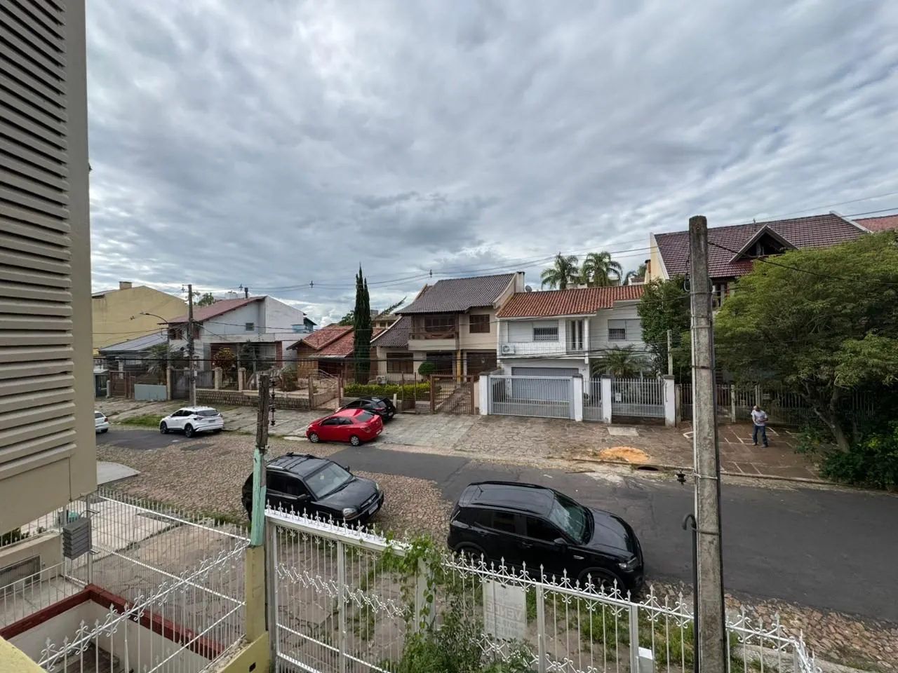 Imagem Casa à venda em Porto Alegre, Jardim São Pedro, com 5 quartos, 286m2