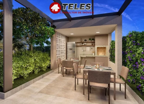 Imagem Imóvel Vila Romana Galeria 365 pronto para morar.