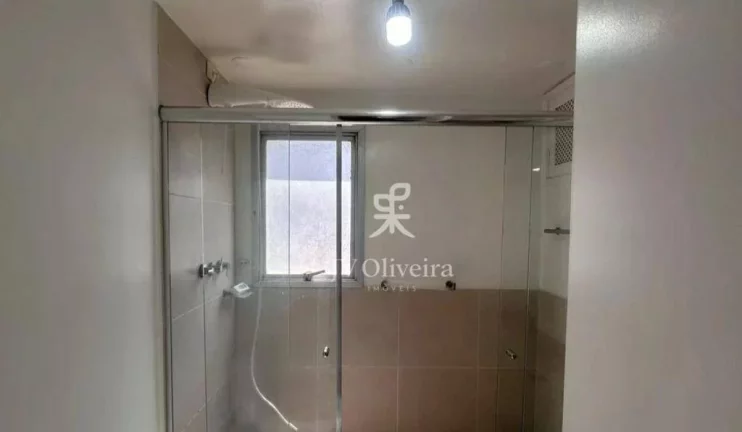 Imagem Apartamento com 1 quarto à venda, 50 m² por R$ 530.000 - Brooklin - São Paulo/SP