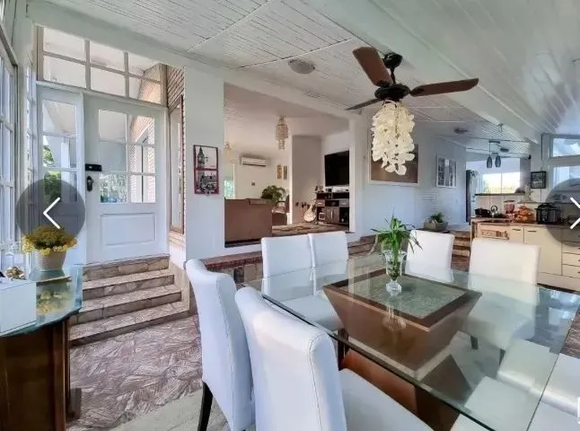 Imagem Casa em Girassol