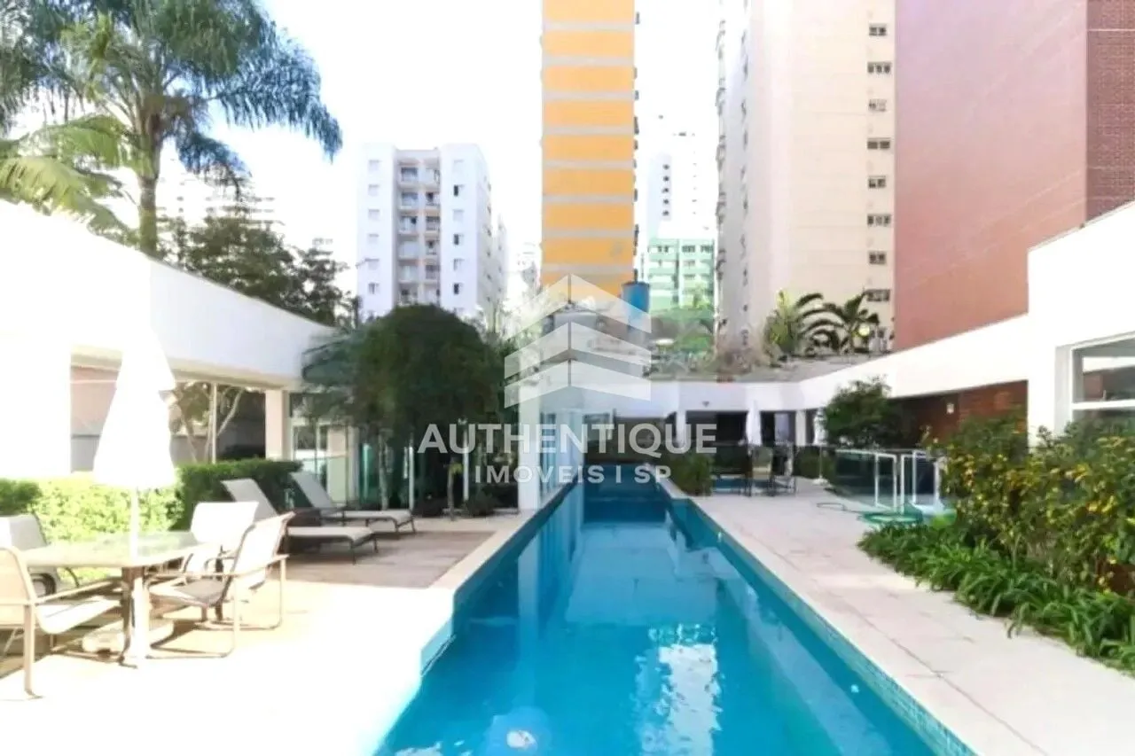 Imagem DETAILS MOEMA - Apartamento à venda no bairro Moema - São Paulo/SP, Zona Sul