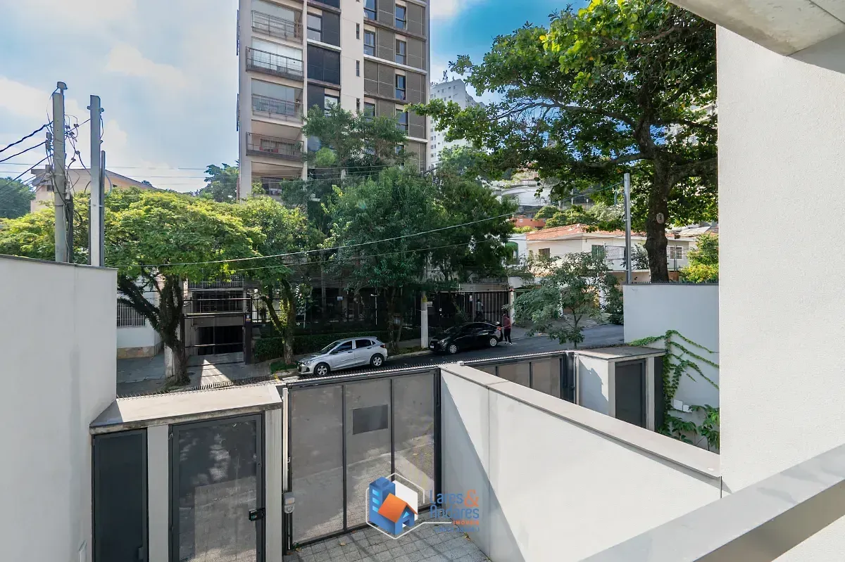 Imagem Casa para venda em Vila Madalena com 3 quartos, sendo 3 suítes, 278m²