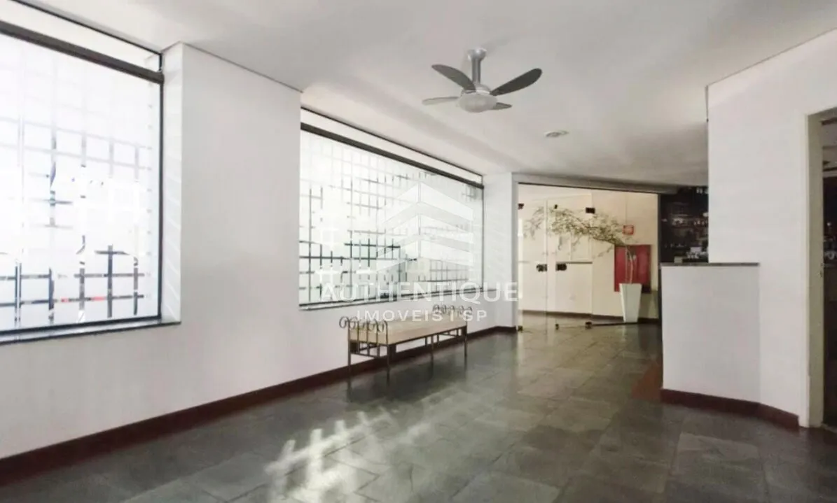 Imagem MAISON DEBIEUX ROSA SANTANA - Apartamento em Leilão em Santana