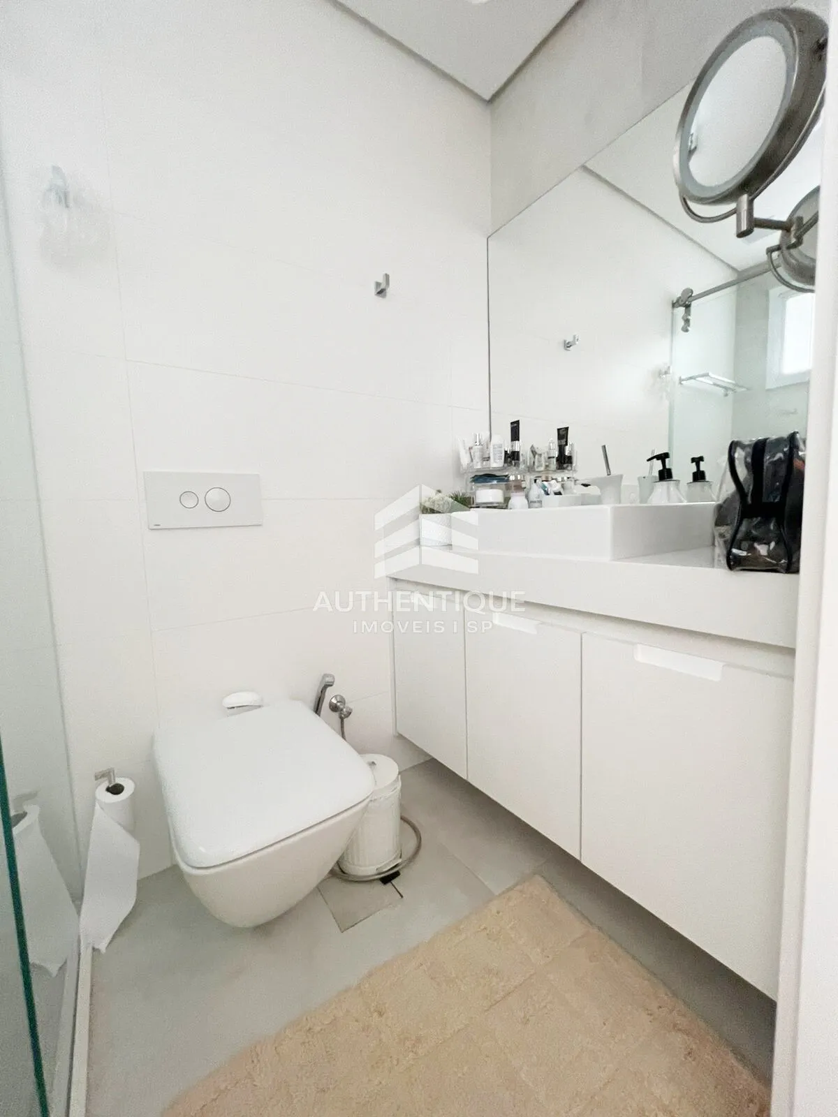 Imagem VILLE DUMONT CENTRO SÃO BERNARDO DO CAMPO - Apartamento à venda no bairro Centro - São Bernardo do Campo/SP