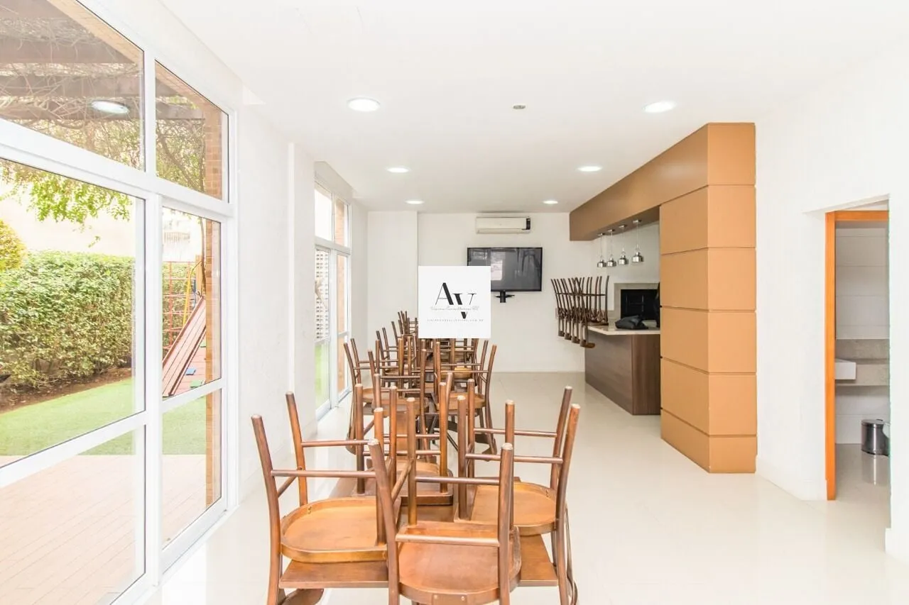 Imagem Apartamento à venda no bairro Auxiliadora - Porto Alegre/RS