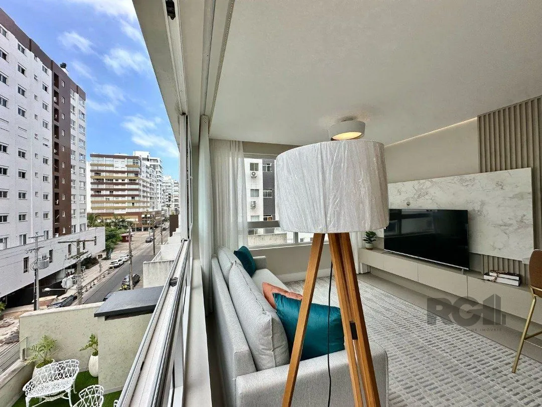 Imagem Apartamento em Navegantes
