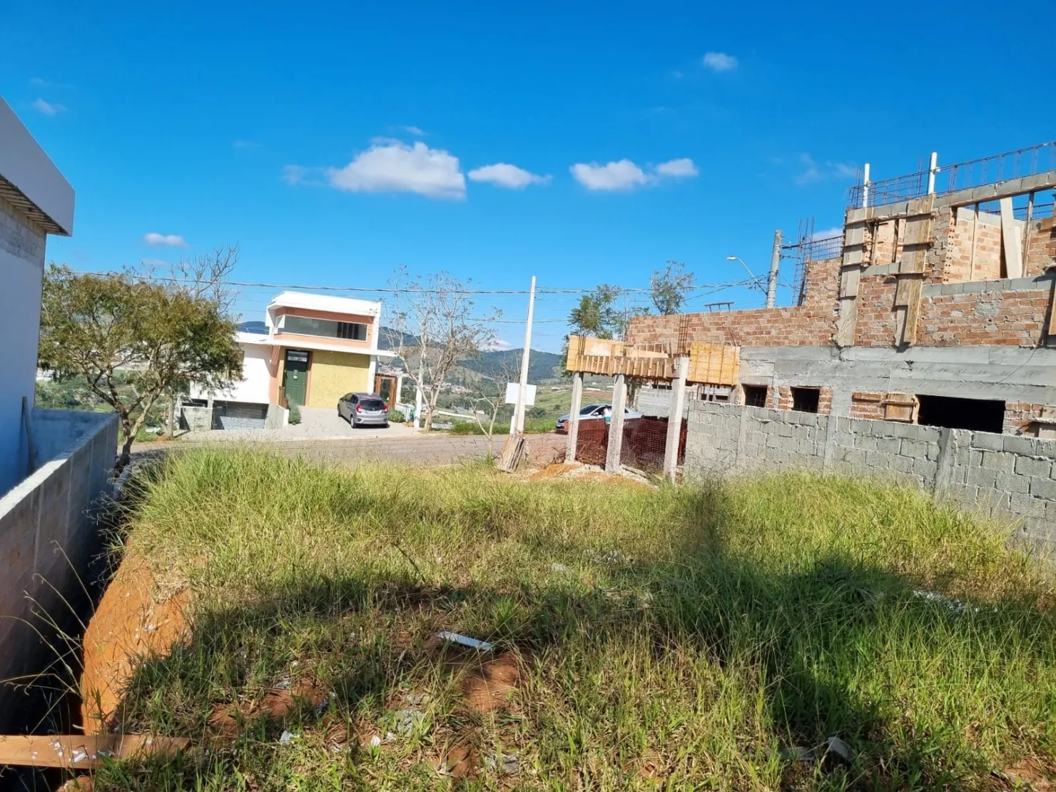 Terreno à venda 275M², Monte Belo, Taubaté - SP | Catagua Way Norte