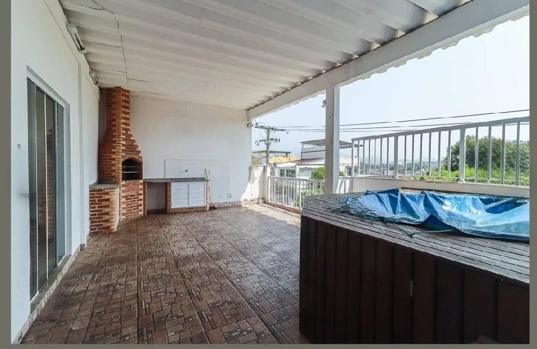 Imagem Casa à venda no bairro Freguesia (Jacarepaguá) em Rio de Janeiro/RJ