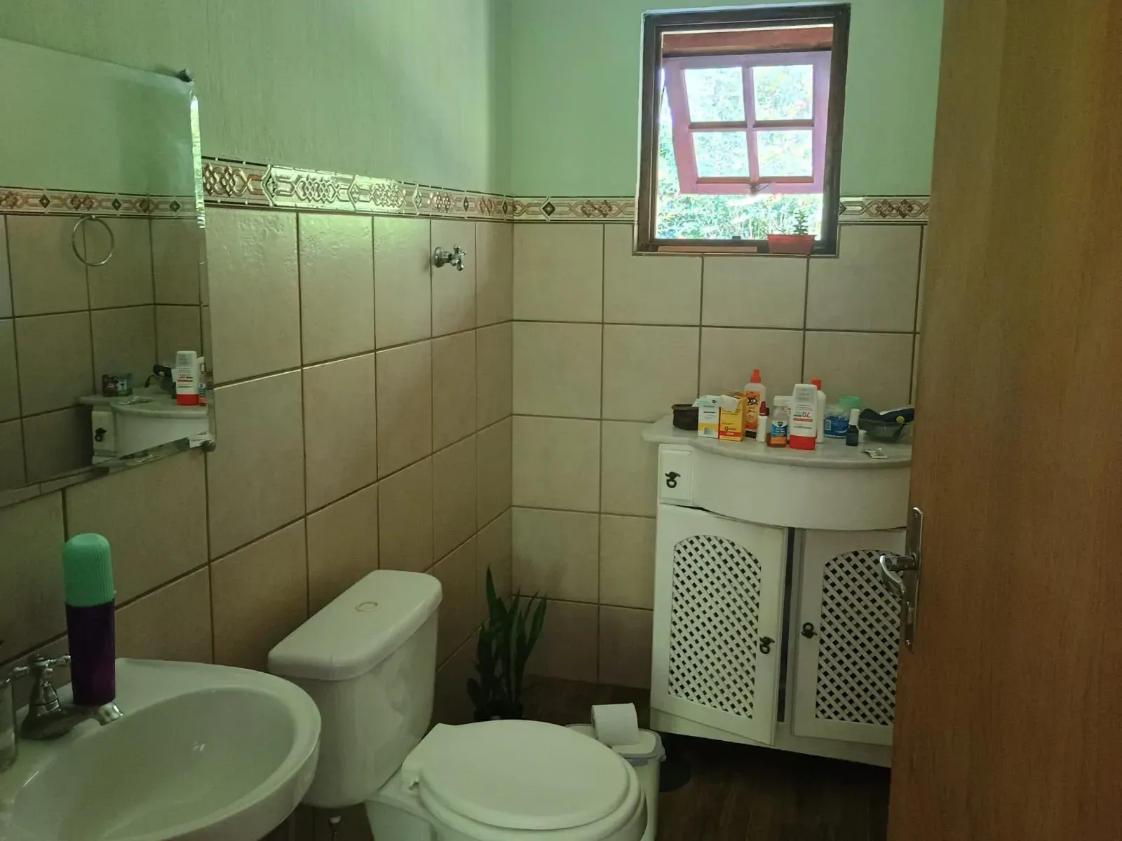 Imagem Chácara com 3 Quartos à Venda, 300 m² em Centro (São João Novo) - São Roque