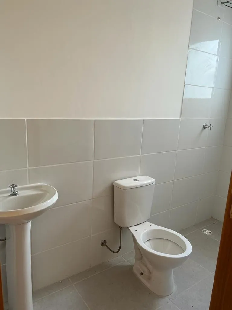 Imagem Apartamento à venda 2 Quartos, 1 Vaga, 50M², Feital, Pindamonhangaba - SP | Condomínio Jabuticabeiras