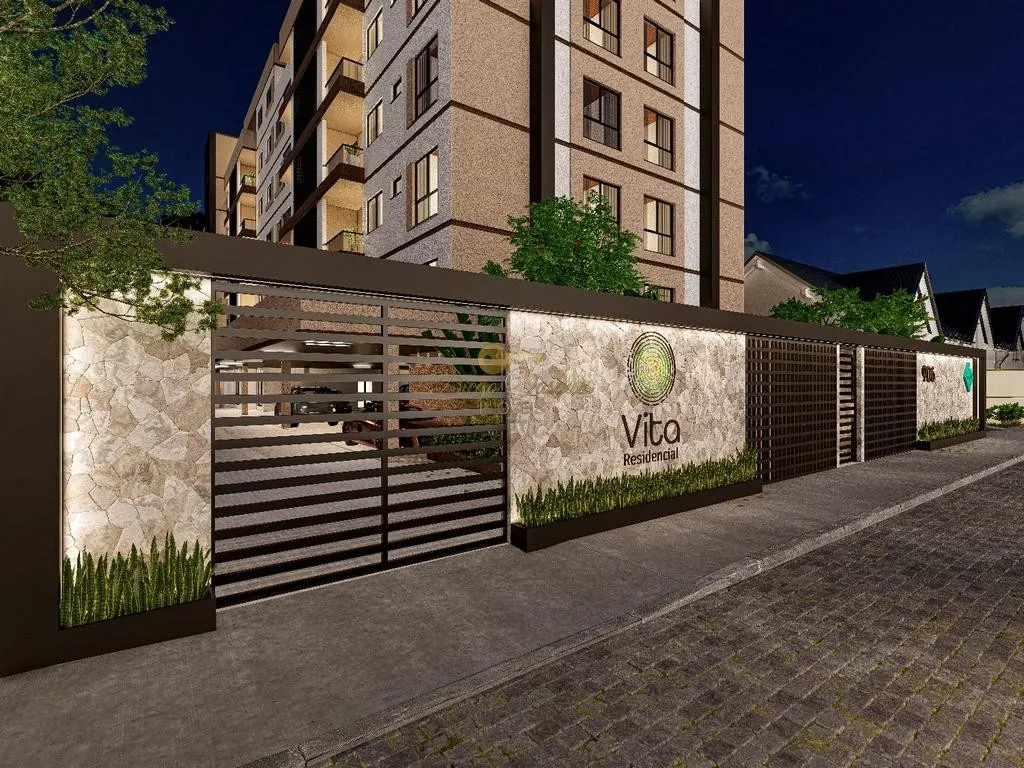 Imagem Apartamento para Venda em Teresópolis / RJ no bairro Alto