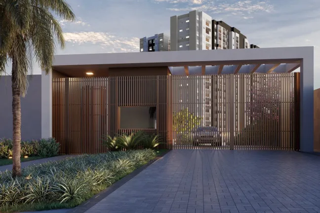 Foto do imóvel Apartamento com 3 Quartos à Venda, 43 m² em Vila Carmosina - São Paulo