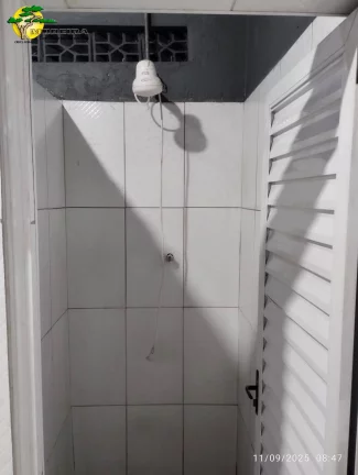 Imagem GALPAO / SALAO C/ 168 M², 1 ESCRITORIO, MEZANINO E 3 WC...apos;S NO IMIRIM