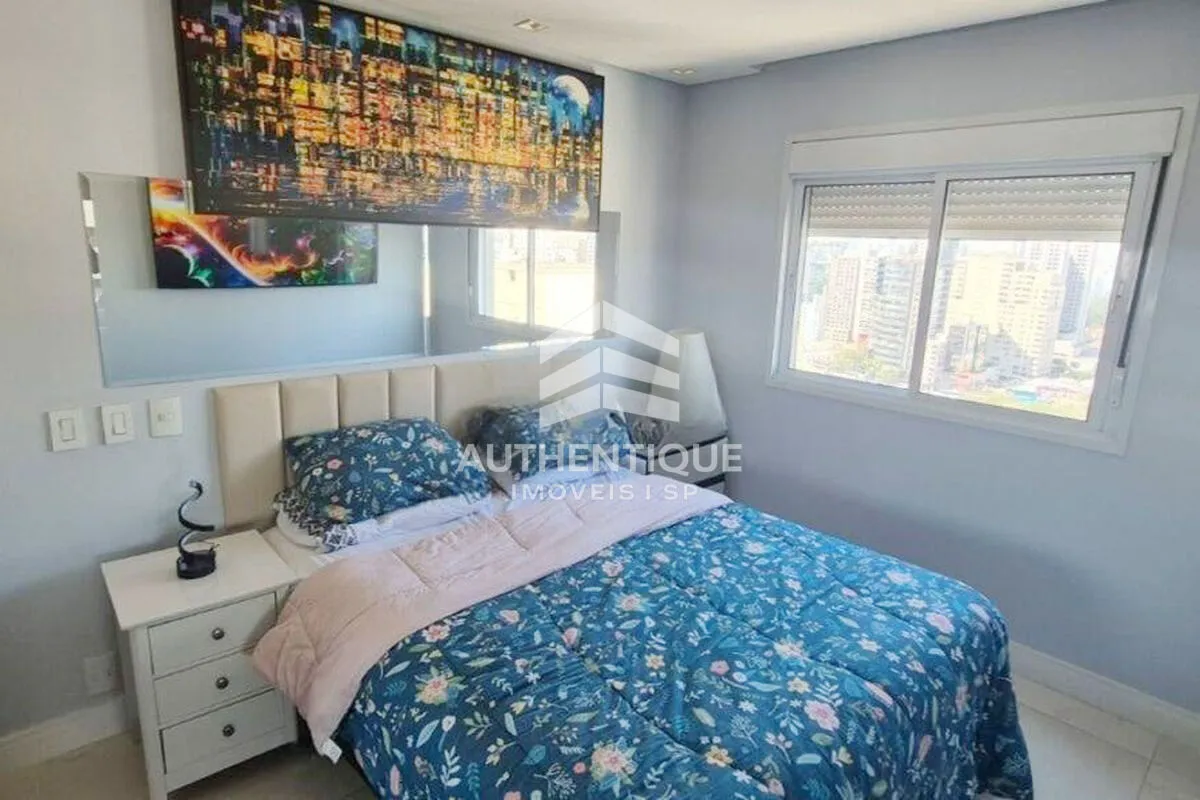 Imagem DNA PINHEIROS - Apartamento no bairro Pinheiros à venda