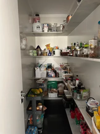 Imagem Casa de Condomínio em Tamboré - Santana de Parnaíba