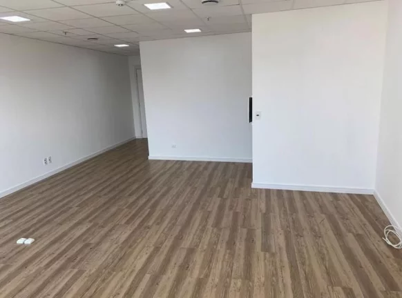 Imagem Sala para alugar, 48 m² - Pinheiros - São Paulo/SP