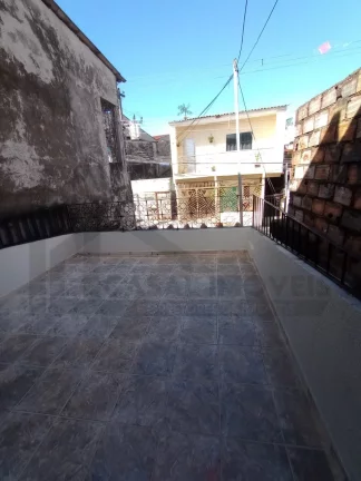 Imagem CASAL IMÓVEIS VENDE CASA 2 PAVIMETOS COM 2/4 TELEGRAFO