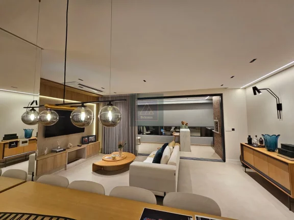 Imagem LANÇAMENTO no Água Verde. 155m². 3 suítes. 2 vagas.