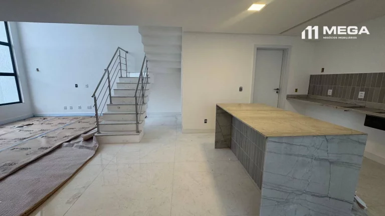 Imagem Casa com 3 dormitórios à venda, 165 m² por R$ 1.600.000,00 - Morada do Sol - Vila Velha/ES