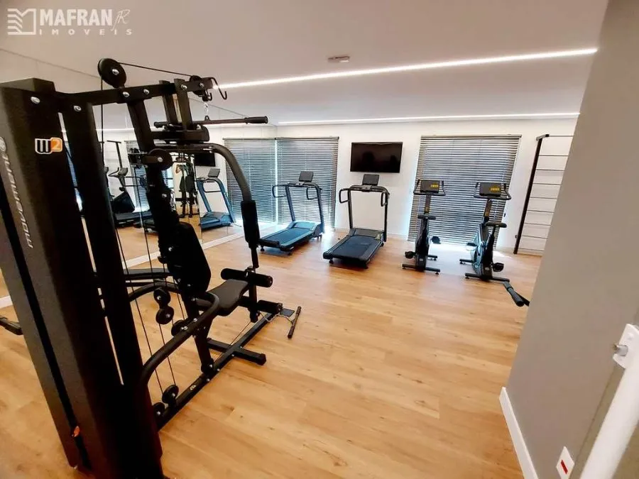 Imagem Aconchegante Apartamento na Praia Grande - CANTO DO FORTE