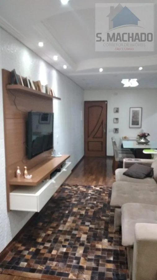 Imagem Apartamento para Venda em Santo André / SP no bairro vila Alto de Santo André