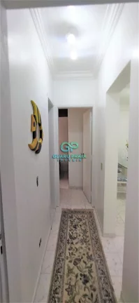 Imagem Apartamento à venda no bairro Pitangueiras - Guarujá/SP