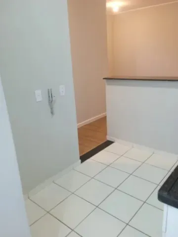 Imagem Apartamento de 46m² no Centro de Aparecidinha, Sorocaba.