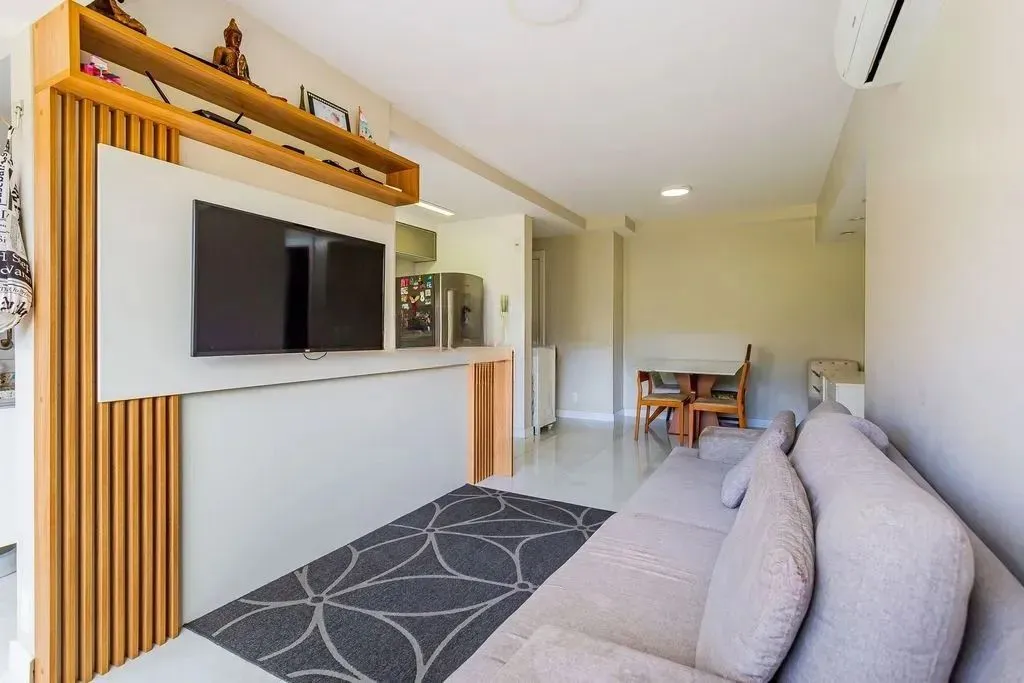 Imagem Apartamento em Jardim Carvalho