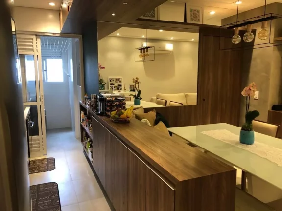 Imagem Apartamento à venda em São Paulo, Pinheiros, com 2 quartos, 72m2