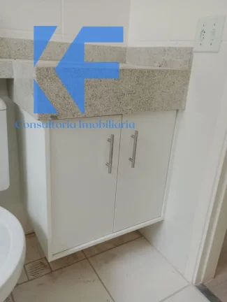 Imagem Apartamento RESIDENCIAL em VALINHOS - SP, CHÁCARAS ALPINA