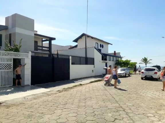Imagem BELISSIMA CASA PERTINHO DO MAR - OTIMO BAIRRO