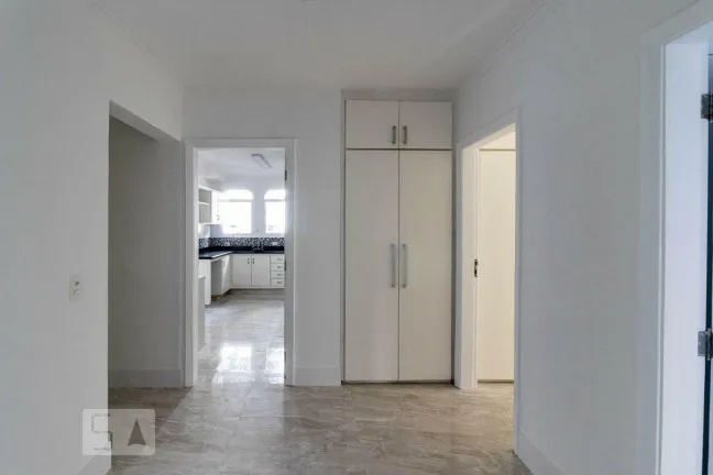 Imagem Apartamento com 3 Quartos à Venda, 210 m² em Indianópolis - São Paulo