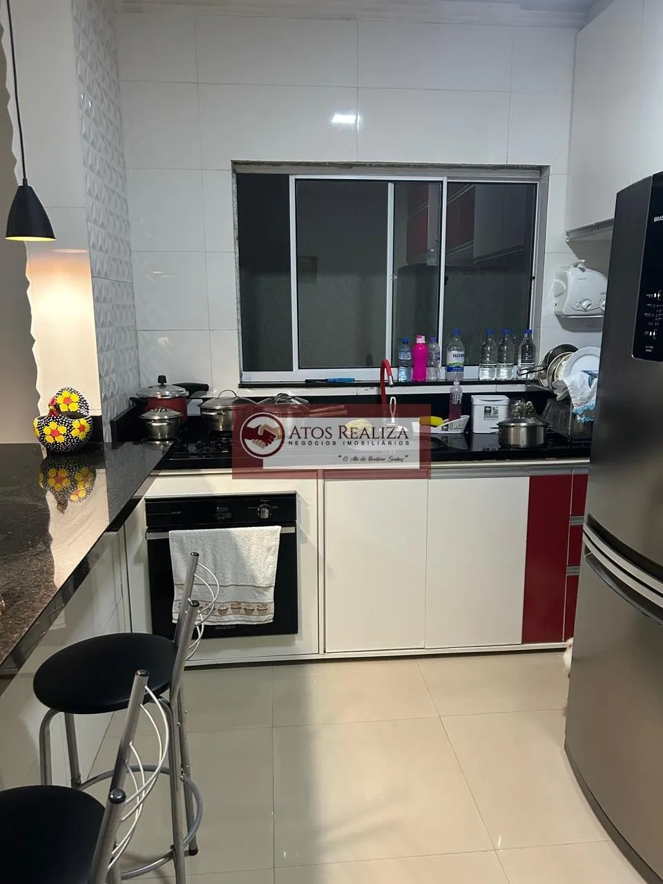 Imagem Casa em Balneário São José - São Paulo