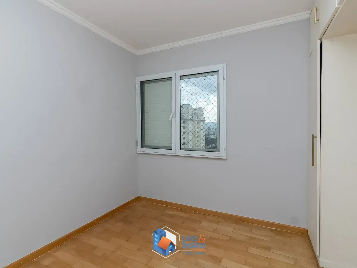 Imagem Apartamento para venda em Sumarezinho com 3 quartos, 97m²