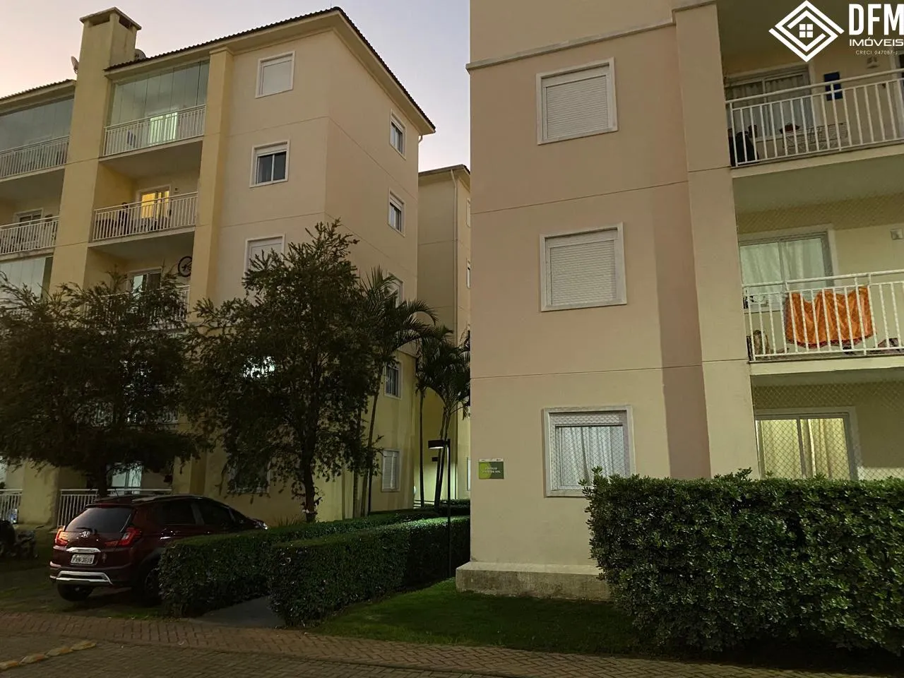 Imagem Apartamento com 1 Dormitorio(s) localizado(a) no bairro Cézar de Souza em Mogi das Cruzes / Mato Grosso do Sul Ref.:80965339