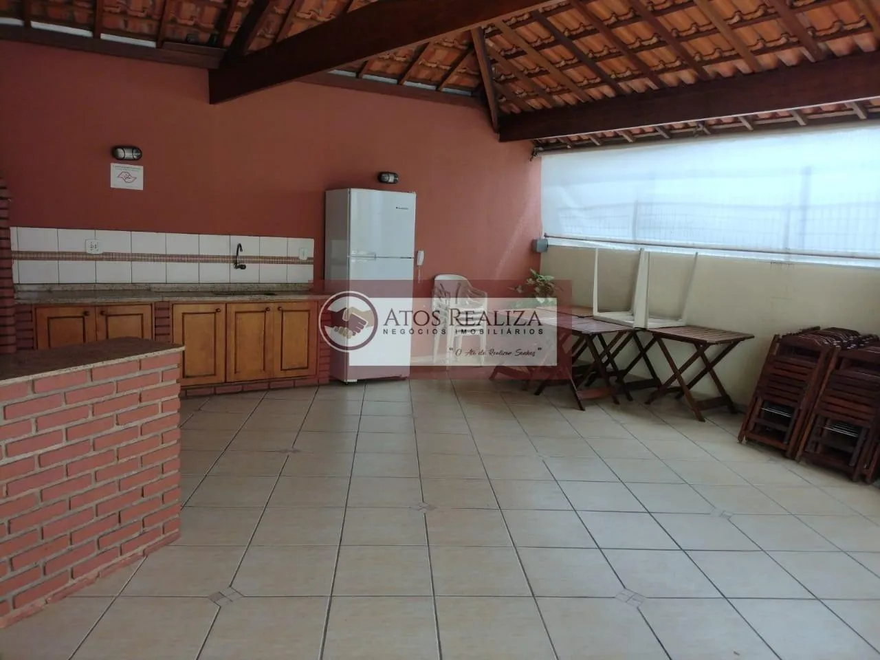 Imagem Apartamento à Venda no Jardim Taquaral SP, 3 Dorms, 70m², R$498mil