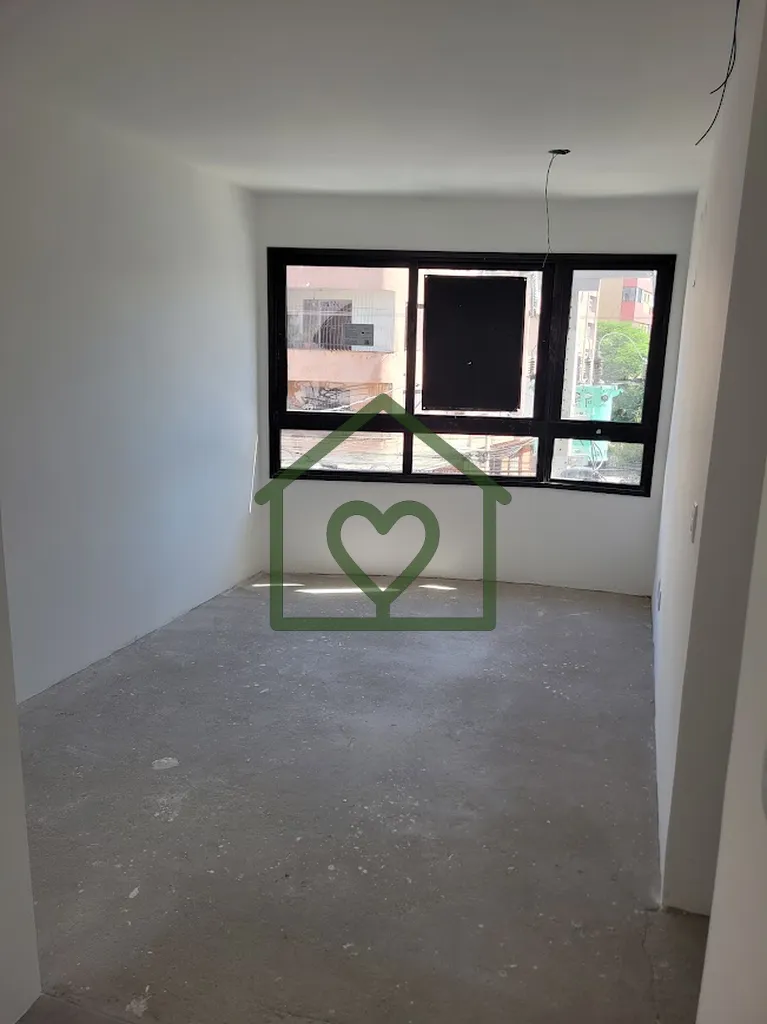 Imagem Apartamento 1 dormitório na Lima e Silva Cidade Baixa Novo 40m² privativos Excelente oportunidade ...