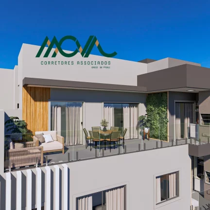Imagem Residencial EKOA - Apartamento em Itapoá SC