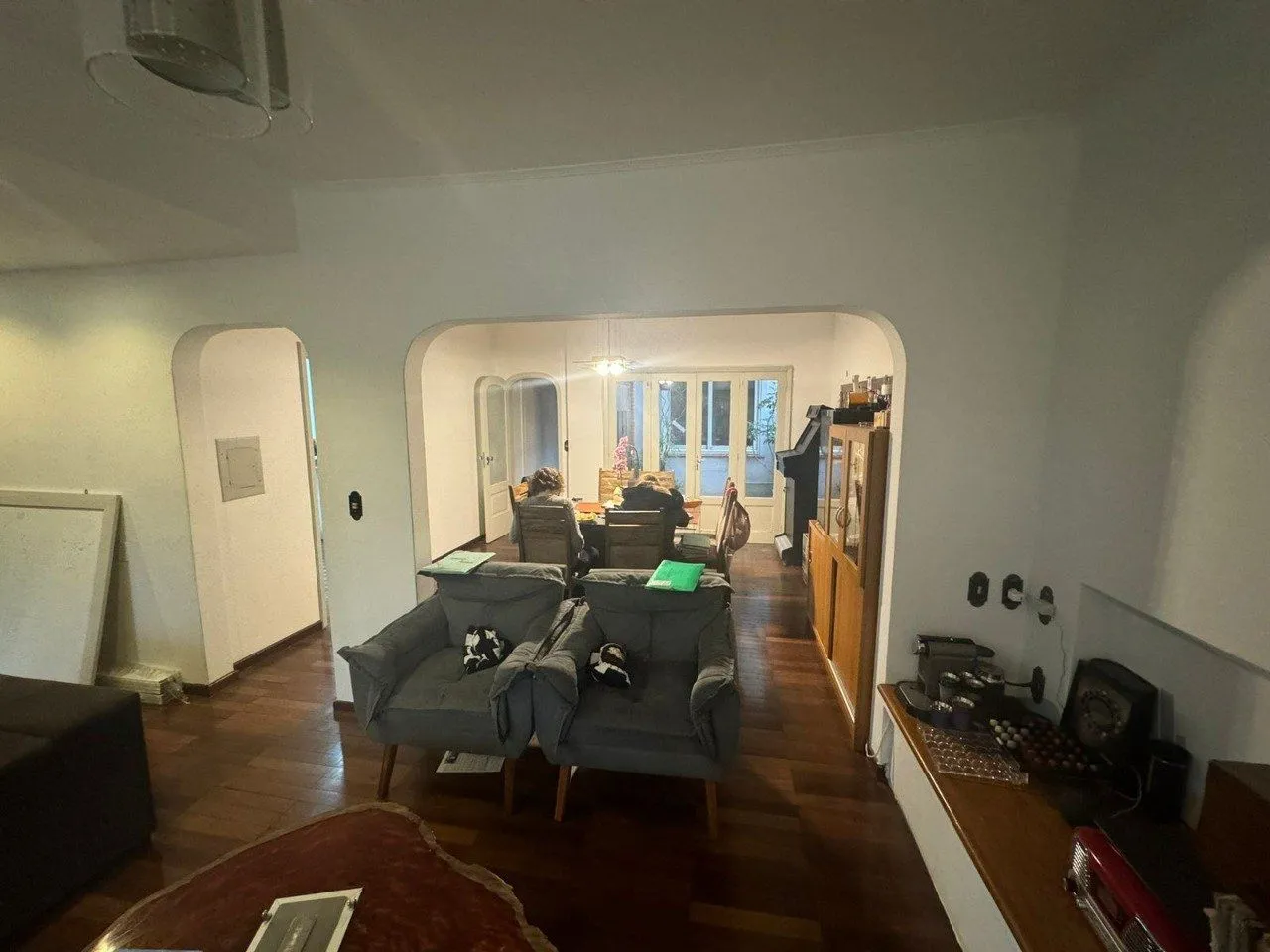 Imagem Apartamento em Auxiliadora