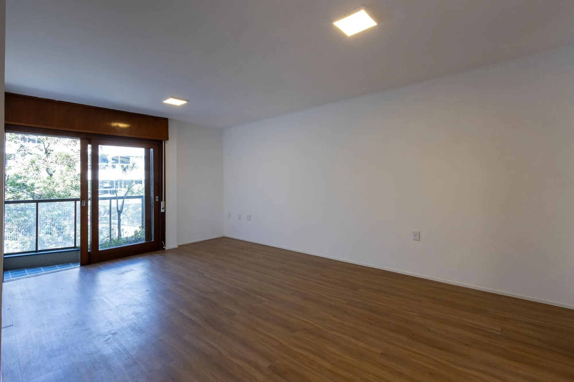 Imagem Apartamento em Santa Tereza