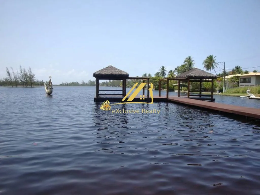 Imagem Casa RESIDENCIAL em Camaçari - Bahia, Interlagos (Abrantes)