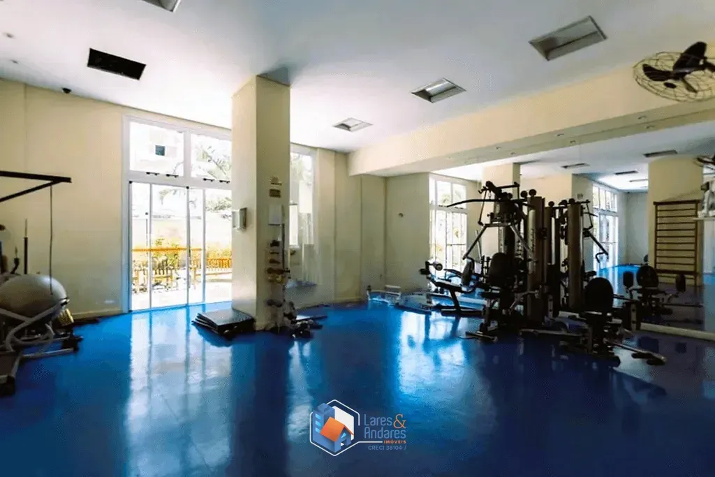 Imagem Apartamento à venda 2 Quartos 1 Vaga 65M² Paraíso São Paulo - SP