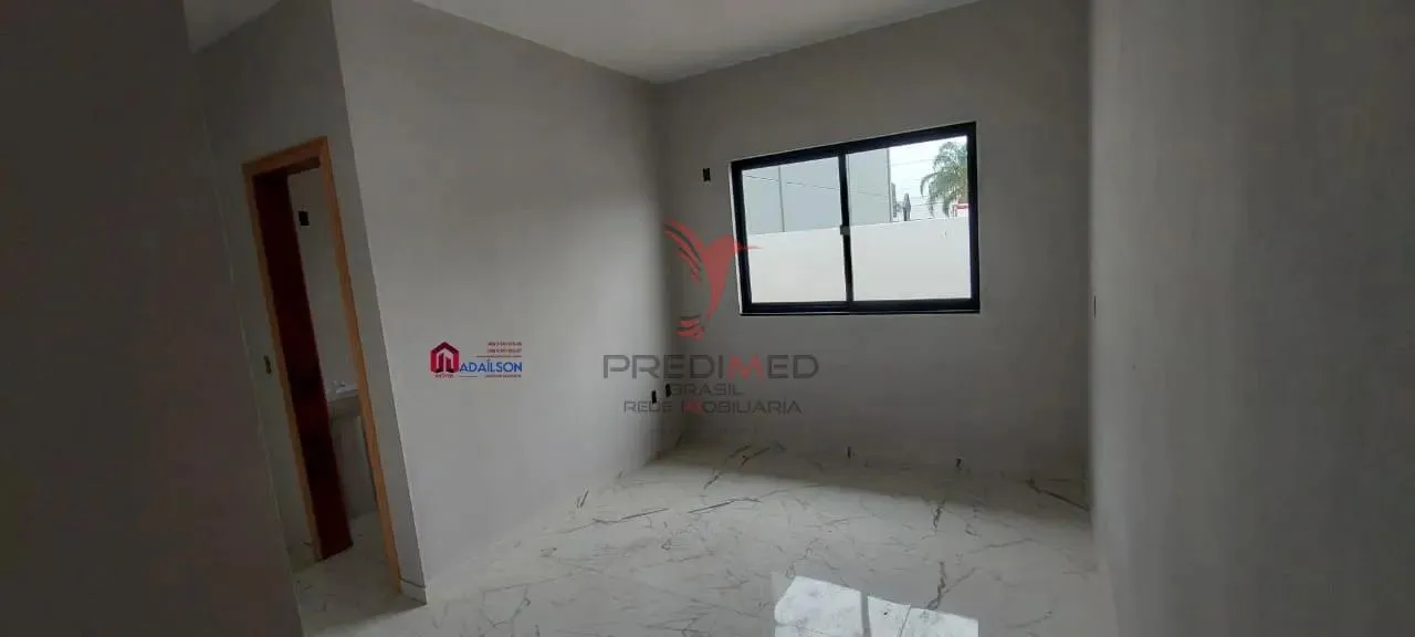Imagem Casas para venda com e 3 quartos, 70 m² - Nova Palhoça SC Brasil
