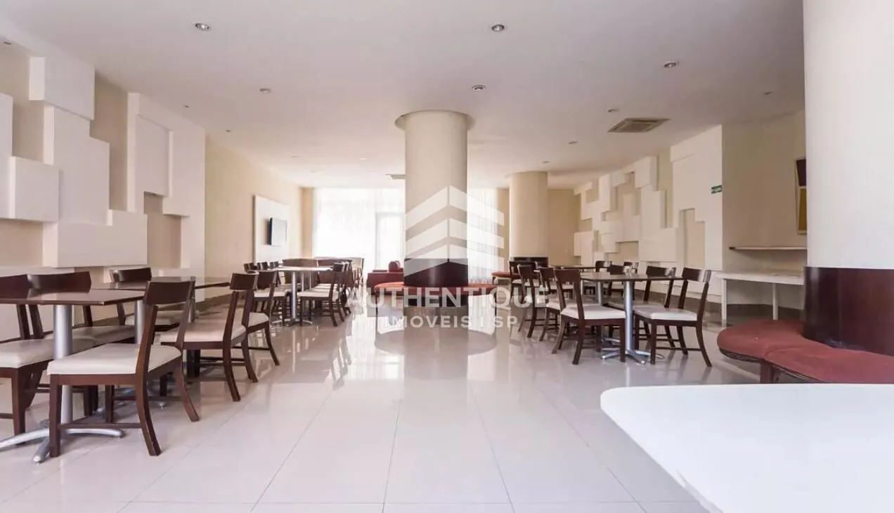 Imagem Cullinan Itaim - Apartamento à venda no bairro Itaim Bibi - São Paulo/SP, Zona Sul